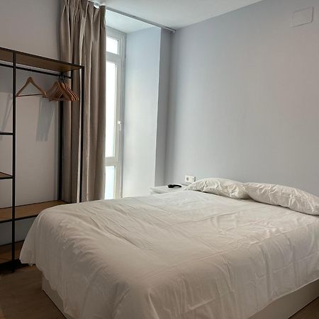 Apartamento Puente De Piedra Logroño Exterior foto