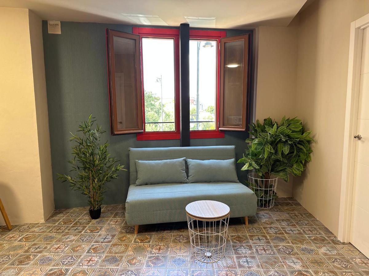 Apartamento Puente De Piedra Logroño Exterior foto