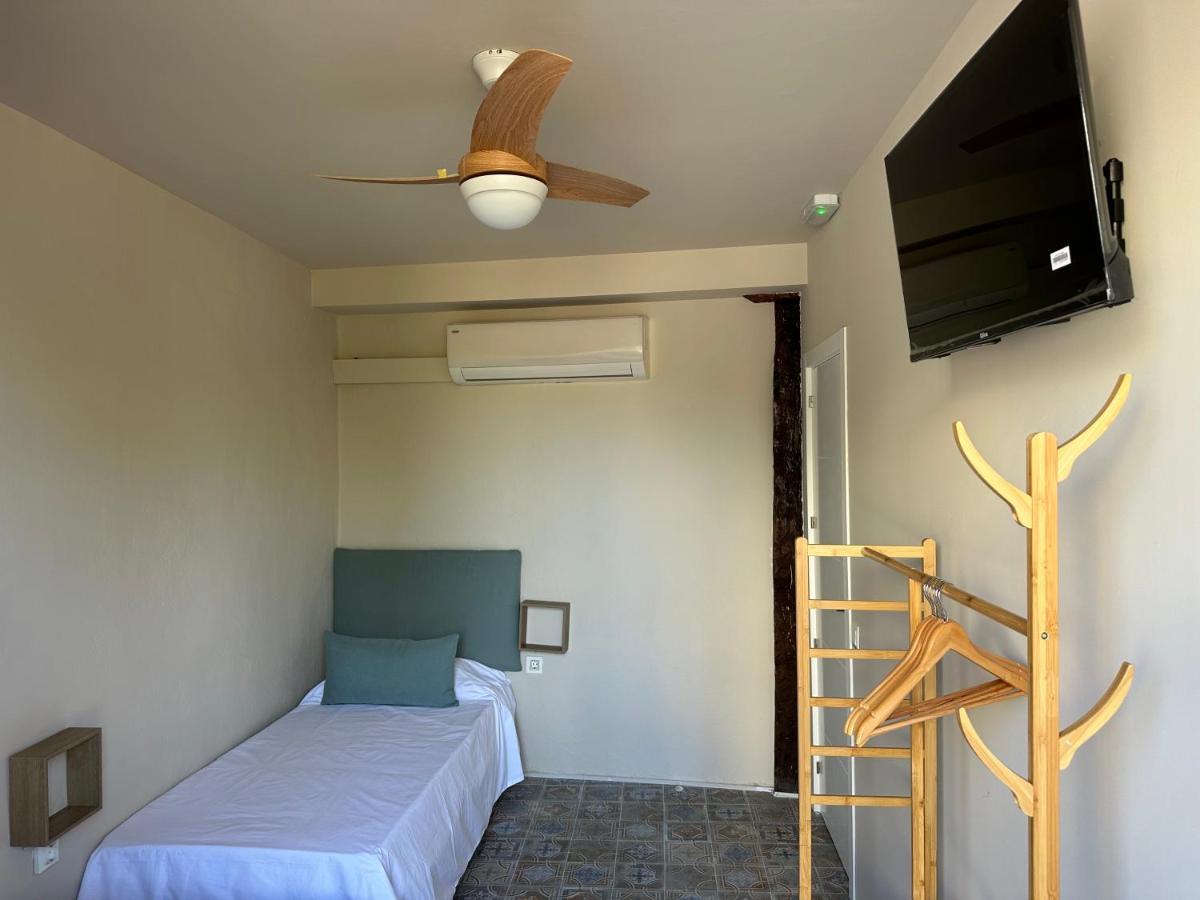Apartamento Puente De Piedra Logroño Exterior foto