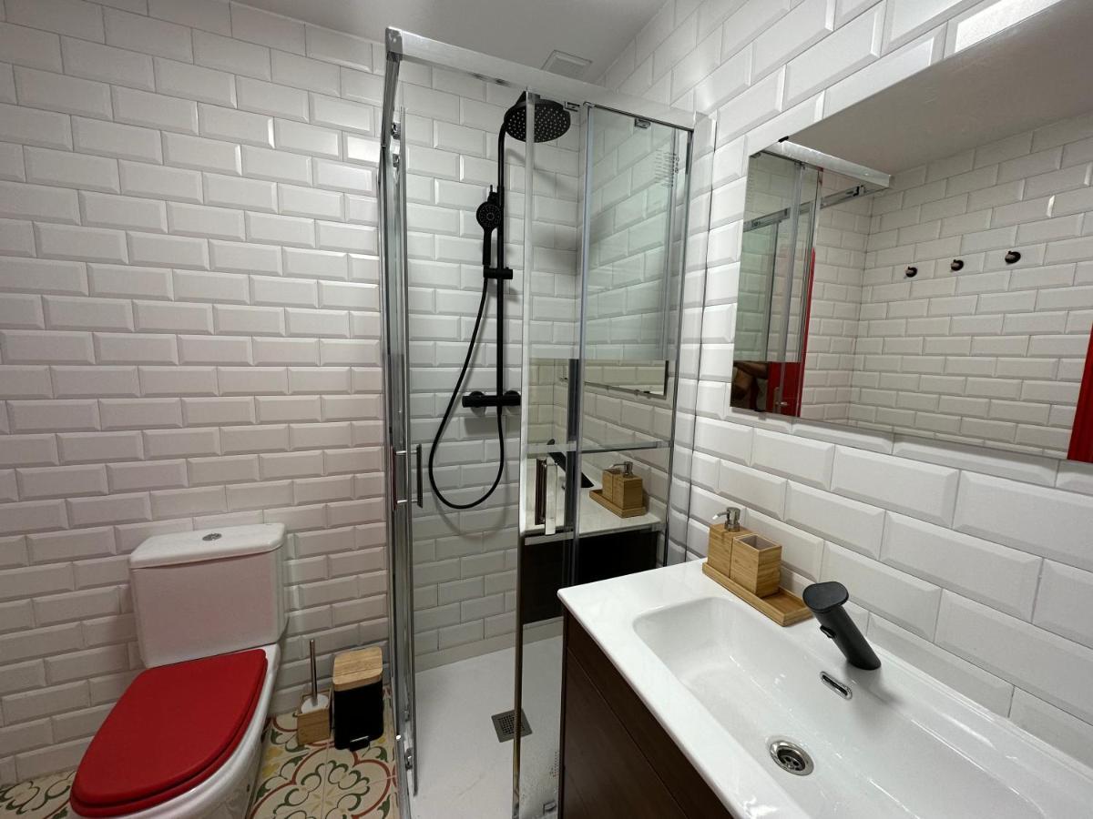 Apartamento Puente De Piedra Logroño Exterior foto