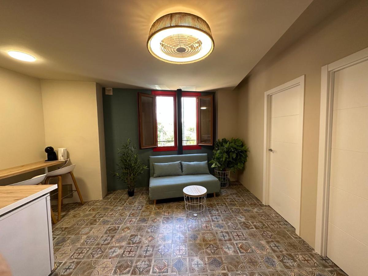 Apartamento Puente De Piedra Logroño Exterior foto