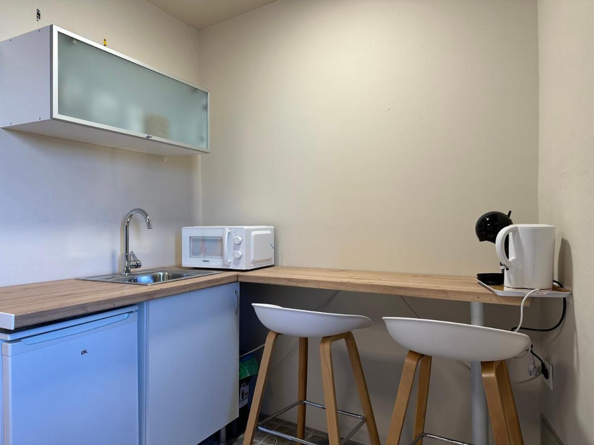 Apartamento Puente De Piedra Logroño Exterior foto