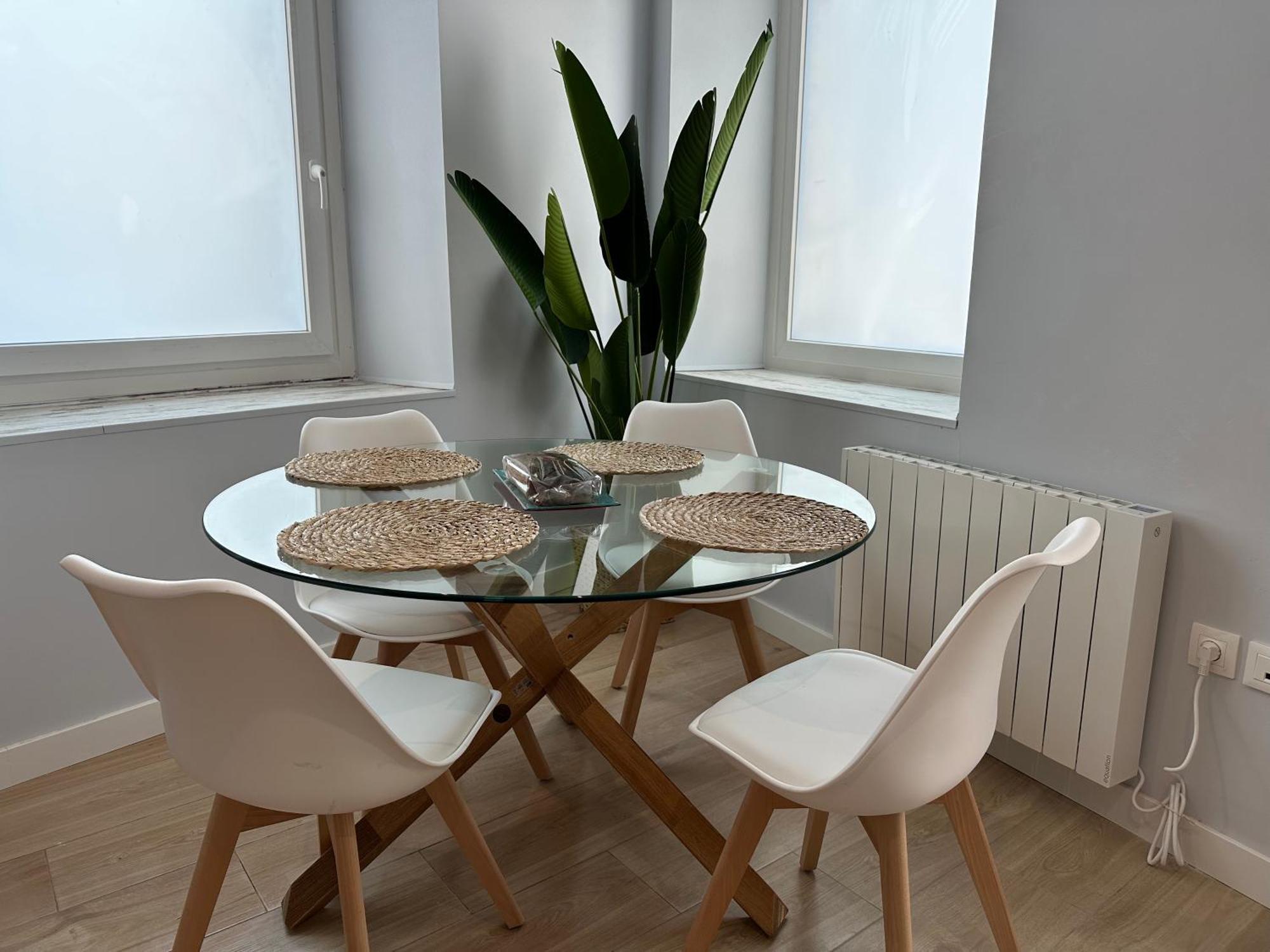 Apartamento Puente De Piedra Logroño Exterior foto